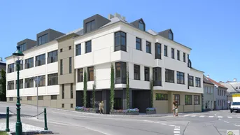 Expose Moderne 2-Zimmer-Wohnung in Klosterneuburg – Ihr neues Zuhause wartet!