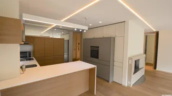 Expose 1190 - DIESE SEHR SCHÖNE 4-ZIMMER-WOHNUNG MIT TERRASSE UND GARAGENPLATZ IST AB SOFORT ZU MIETEN !