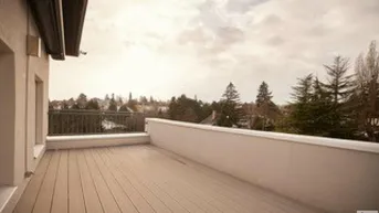 Expose Sehr schöne Dachgeschoßwohnung in bester Lage am Schafberg