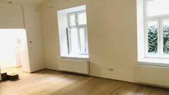 Expose Start Up - Büro im Neunten mit Freifläche