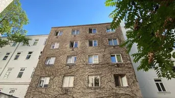 Expose Befristet vermietete 2-Zimmer Wohnung am Esteplatz - Anlageobjekt in bester Lage!