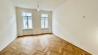 Expose Perfekte Starterwohnung - generalsanierte Altbauwohnung in 1150 Wien!