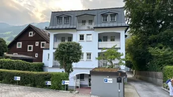 Expose Traumhafte Aussichten in Bad Hofgastein: Charmante 2-Zimmer Wohnung mit Loggia und top Lage!