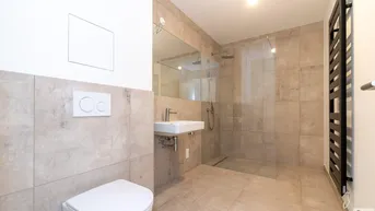 Expose PROVISIONSFREI ! NEUBAU ! Erstbezug mit luxuriöser Terrasse im DG - Entdecke dein neues Zuhause