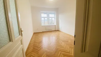 Expose Sanierte 3-Zimmer-Wohnung mit Blick auf Donaukanal