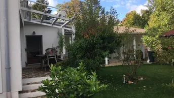 Expose Seltene Gelegenheit! Einfamilienhaus mit Garage und hochwertiger Renovierung in Klosterneuburg, Niederösterreich