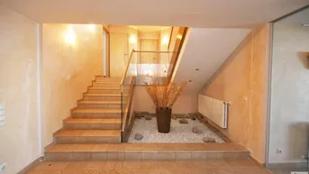 Expose Elegante Villa in Klosterneuburg mit 560 m2 Wohnfläche!