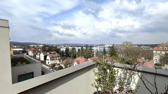 Expose Am Rosenhügel- Neuwertige Etagenwohnung mit Balkon in 1230 Wien – Ihr neues Zuhause wartet!