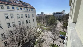 Expose Moderne 2-Zimmer-Wohnung in 1200 Wien – Toplage
