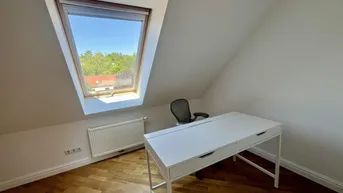 Expose Stilvolle Maisonette in 1190 Wien: 228m² Luxus mit Sauna,Terrasse und Garage!