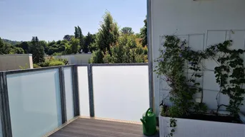 Expose Perfekte Familienwohnung - Traumhafte Terrassenwohnung in bevorzugter Lage bei den Weinbergen