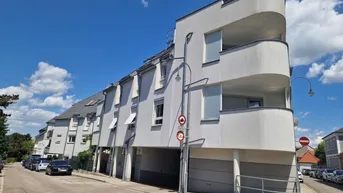 Expose Moderner Lebensraum in Klosterneuburg: 4-Zimmer-Wohnung mit Garten und Terrasse!