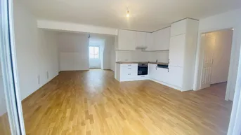 Expose NEU SANIERTE WOHNUNG MIT ZWEI TERRASSEN