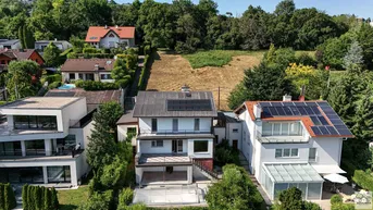 Expose Traumhafte Aussichten in Toplage - EFH am Ölberg mit Pool und Potential