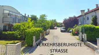 Expose HOT NEWS! SONNIGE 72m² GARTENWOHNUNG IN BAHNHOFSNÄHE MIT RIESIGEM 15m² KELLER