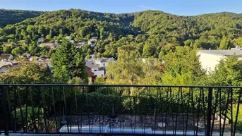Expose EINZIGARTIGE LAGE kombiniert mit TRAUMHAFTER AUSSICHT