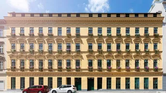 Expose Perfekte Studentenwohnungen in 1020 Wien - bitte direkt [E-Mail-Adresse entfernt] kontaktieren