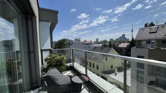 Expose VOLL EINGERICHTET- GEKÜHLT- EINZUGSBEREIT- NEUBAU ! Ihr neues Zuhause wartet auf Sie!
