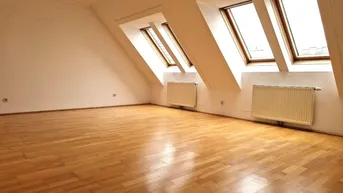 Expose Reizende Terrassenwohnung mit Klimaanlage beim Hugo-Wolf-Park