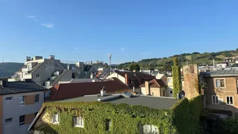 Expose Charmante 2-Zimmer-Wohnung mit Loggia in Klosterneuburg – Ihr Sanierungsprojekt wartet!