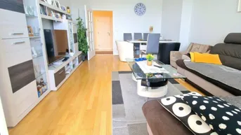 Expose TOP PREIS 3-ZIMMER-WOHNUNG (77m²) MIT LOGGIA UND FERNBLICK