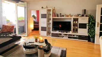 Expose TOP PREIS 3-ZIMMER-WOHNUNG (77m²) MIT LOGGIA UND FERNBLICK