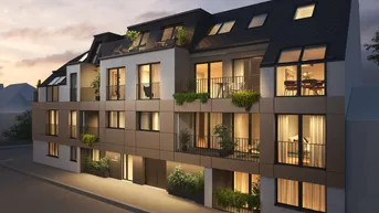 Expose BLOOM- EIN NEUES PROJEKT IN STAMMERSDORF! JETZT DIE BESTE WOHNUNG SICHERN!