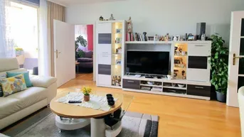 Expose HELLE 3-ZIMMER-WOHNUNG (77m²) MIT LOGGIA UND FERNBLICK