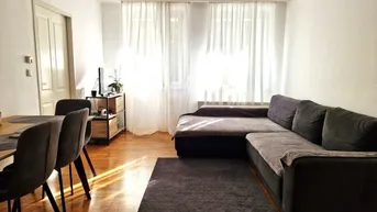 Expose TOP ANGEBOT - Nähe Jesuitenwiese/Prater - 3-Zimmerwohnung mit Grünblick und gelungener Raumaufteilung