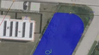 Expose TRAUMHAFTES BAUGRUNDSTÜCK IN BESTER LAGE – 772 M² IN DONNERSKIRCHEN --NAHE BAHNHOF und GOLFCLUB