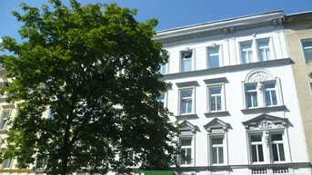 Expose Unbefristet vermietete Arztpraxis nahe U1 Reumannplatz und Antonspark!