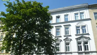 Expose Unbefristet vermietete Arztpraxis nahe U1 Reumannplatz und Antonspark!
