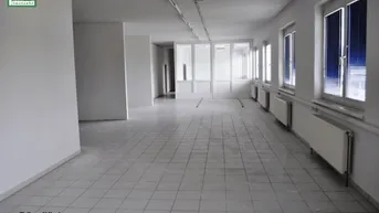 Expose Büro, Geschäft, Werkstatt, Lager! Industriegelände Donnerskirchen! ab 10 m² ab 80€ Netto/Monat!