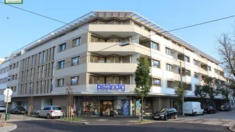 Expose MODERNES WOHNEN NÄHE STADTZENTRUM!