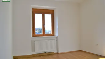 Expose Unbefristete 4-Zimmer-Wohnung in absolut ruhiger Grünlage!