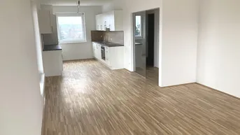 Expose Genießen Sie die riesige Terrasse mit Panoramablick im neuen Wohnviertel Alte Poststraße, Stellplatz verfügbar!