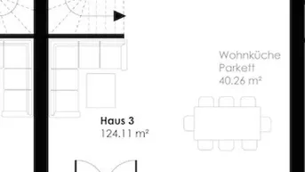 Expose Erstbezug, Ziegelmassiv-Bauweise, 3-Schichtverglasung, Luftwärmepumpe, Stellplätze, S-Bahn 5 Minuten entfernt!