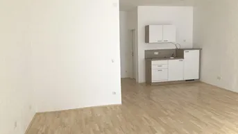 Expose Wohnen im Herzen von Graz - schöne Pärchenwohnung - jetzt besichtigen!