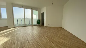 Expose Helle 2 Zimmer Wohnung mit Freifläche! - ab sofort - Wien Atzgersdorf