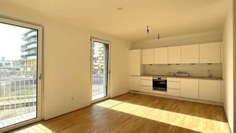 Expose GRÜNSTÜCK 22 – hochwertige 3-Zimmer Neubauwohnung in bester Lage - ab 01.01.2026 verfügbar!