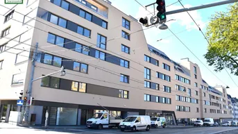 Expose Tiefgaragenstellplatz in toller Lage bei der Breitenfurter Straße - sofort nutzbar!