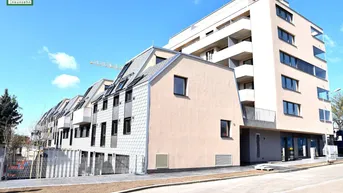Expose Ausgezeichneter Tiefgaragenstellplatz im Neubau mit niedrigen monatlichen Kosten - sofort nutzbar!