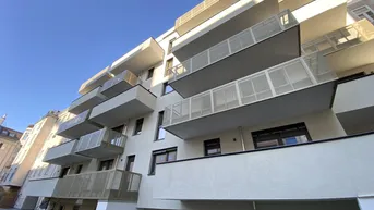 Expose Garagenplatz im Neubau - Grätzel Spallartgasse/Zennerstraße nahe U3