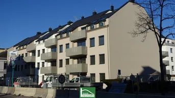 Expose URBANES &amp; EXKLUSIVES WOHNEN IM HISTORISCHEN ZENTRUM VON ST. PÖLTEN