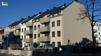 Expose URBANES &amp; EXKLUSIVES WOHNEN IM HISTORISCHEN ZENTRUM VON ST. PÖLTEN
