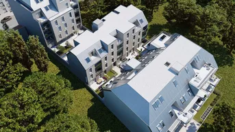 Expose Zukunftsorientiert investieren – Eigengrund im 22. Bezirk mit kostenlosem Küchenpaket und Geräten - Jetzt im 3D Rundgang entdecken