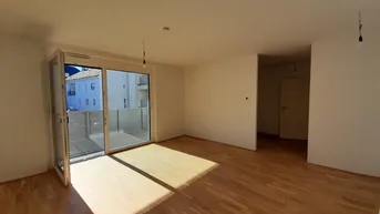 Expose Ihr neues Zuhause im Herzen der Landeshauptstadt - Der Karmeliterhof!