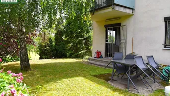 Expose Familien-Wohntraum mit großem Garten und Garage in Grünruhelage - Klimaanlage