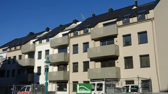 Expose LAGERFLÄCHE IM ZENTRUM VON ST. PÖLTEN