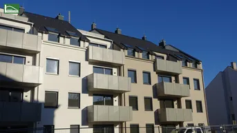 Expose Lagerfläche direkt im Zentrum von St. Pölten - gleich neben dem Rathausplatz!